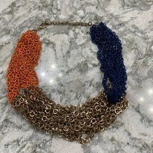 Chunky Chain Necklace